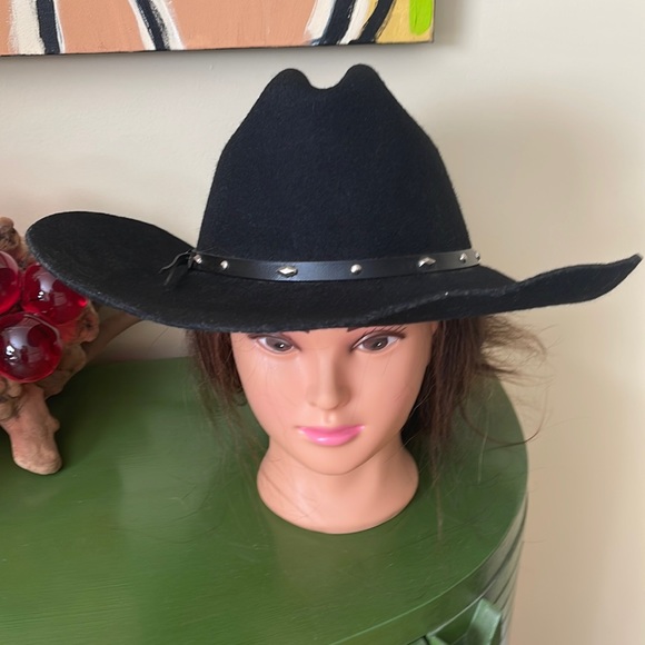 Stetson Other - Stallion by Stetson black hat